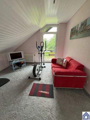 Villa-Tö Gästezimmer