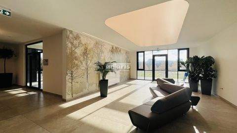 Erfurt Büros, Büroräume, Büroflächen 