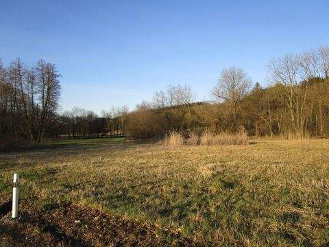 Geisenhausen Grundstücke, Geisenhausen Grundstück kaufen