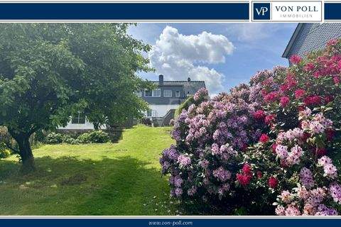 Marienheide Häuser, Marienheide Haus kaufen
