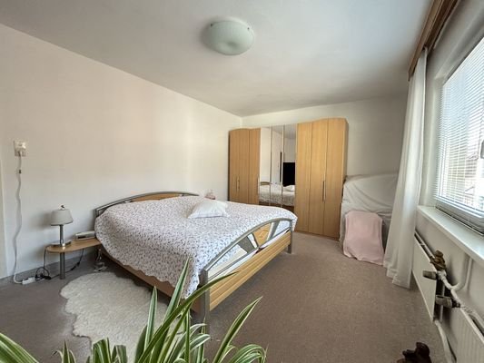 OG - Schlafzimmer