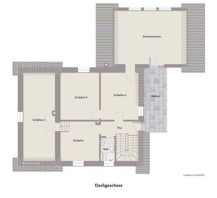 Platz für Ihre Ideen