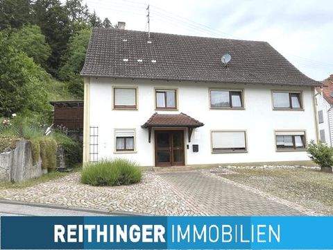 Aach Häuser, Aach Haus kaufen