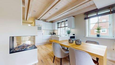 Hörnum (Sylt) Wohnungen, Hörnum (Sylt) Wohnung kaufen