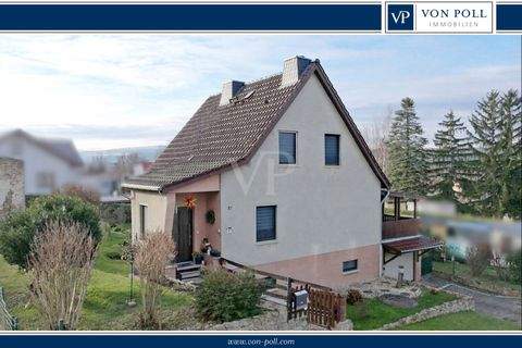 Blankenhain / Tromlitz Häuser, Blankenhain / Tromlitz Haus kaufen