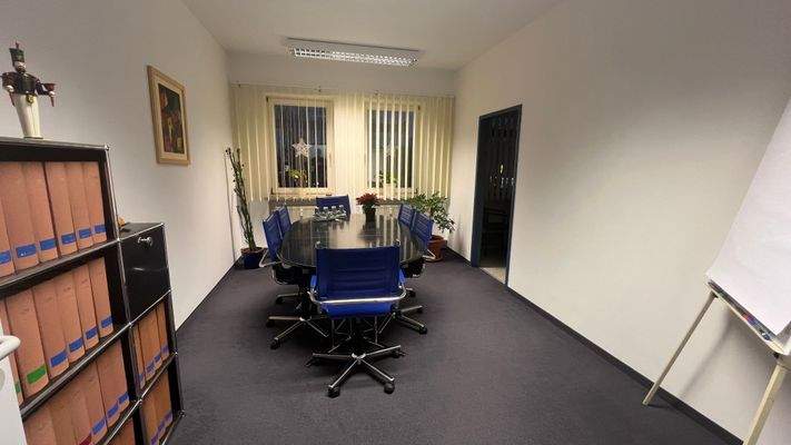 Besprechungsraum