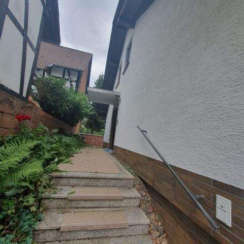 Marburg Häuser, Marburg Haus mieten 