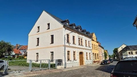 Meerane Wohnungen, Meerane Wohnung mieten