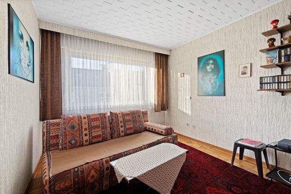 Hausnummer 4 Kinderzimmer