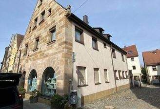 Gebäude Königstr. 13