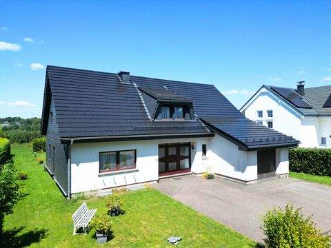 Bullange Häuser, Bullange Haus kaufen