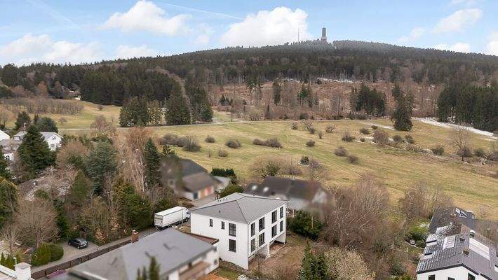 Drohnenansicht | Nord-West