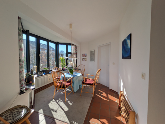 Esszimmer  Erdgeschoss