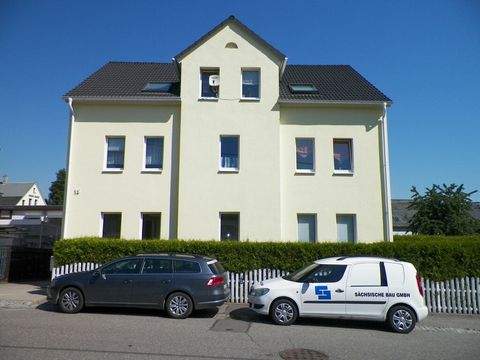 Zwickau Wohnungen, Zwickau Wohnung mieten