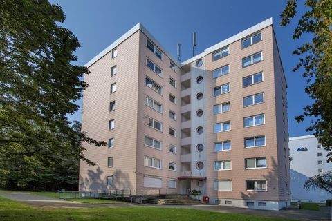 Menden Wohnungen, Menden Wohnung mieten