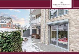 TOP geschnittene Wohnung 