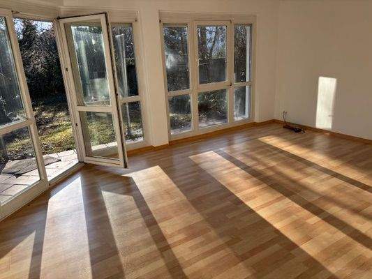 Das Wohnzimmer Bild 2