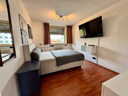 Schlafzimmer 3