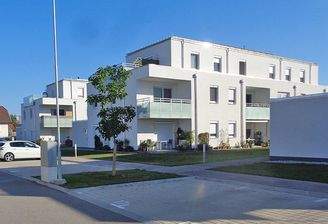 Wohn- und Reihenhausanlage in Göllersdorf