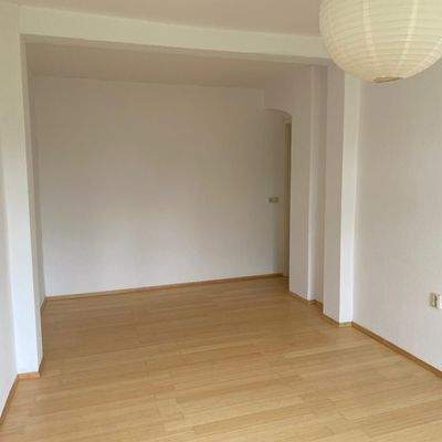 Musterwohnung - Wohnraum 03