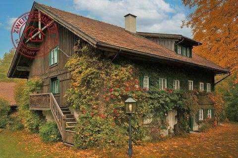 Peterskirchen Häuser, Peterskirchen Haus kaufen