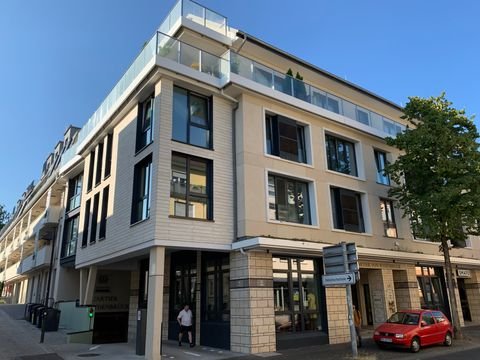 Paderborn Büros, Büroräume, Büroflächen 