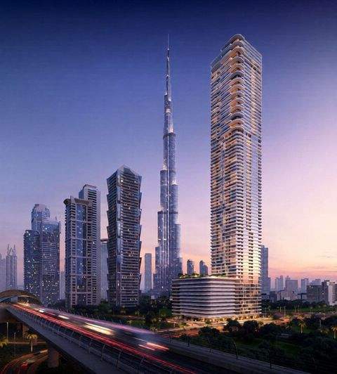 Dubai Wohnungen, Dubai Wohnung kaufen