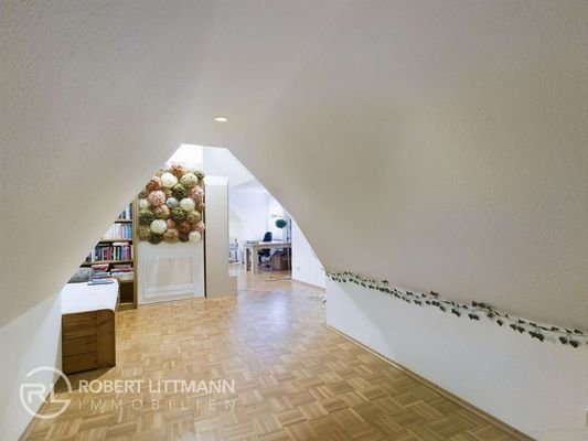 Durchgangszimmer