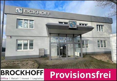 Mülheim Büros, Büroräume, Büroflächen 