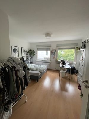 2 Schlafzimmer