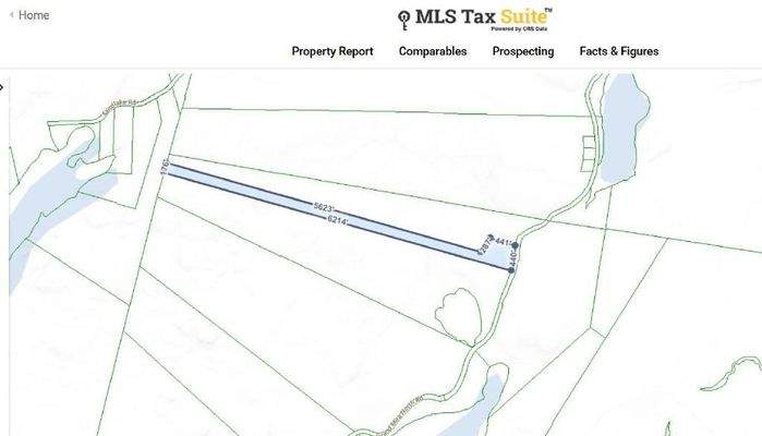 Cape Breton - Preiswertes 8,9 Hektar-Grundstück in