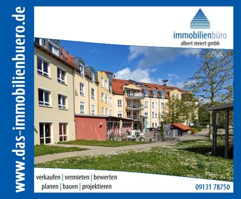 Baiersdorf Wohnungen, Baiersdorf Wohnung kaufen