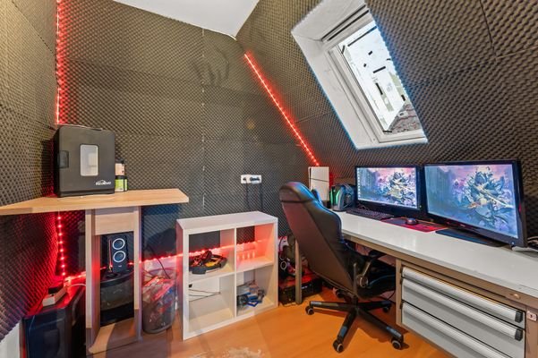 Büro