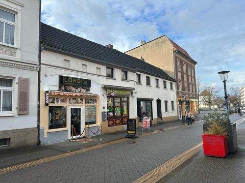 Burg Häuser, Burg Haus kaufen