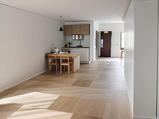 Appartement KI_Vorschlag