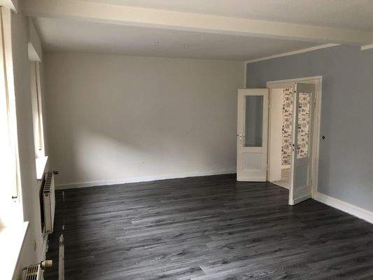 Wohnzimmer EG rechts