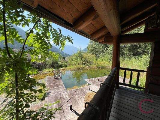 Villa Bad Kleinkirchheim (61)