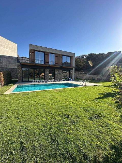 Mugla Häuser, Mugla Haus kaufen