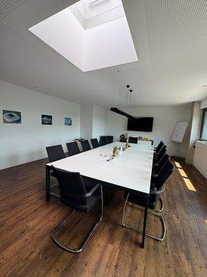 Besprechungsraum