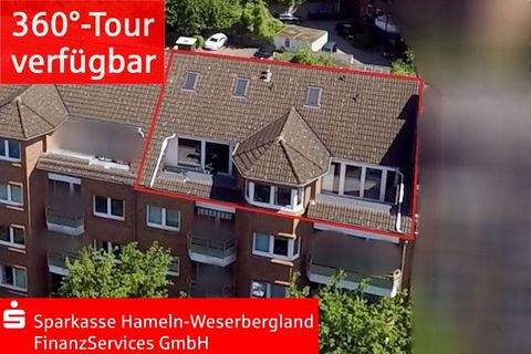 Hameln Wohnungen, Hameln Wohnung kaufen