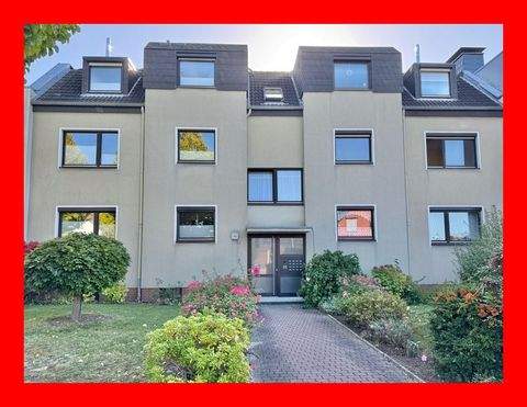 Hildesheim Wohnungen, Hildesheim Wohnung kaufen