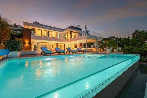 Nueva Andalucía Häuser, Nueva Andalucía Haus kaufen