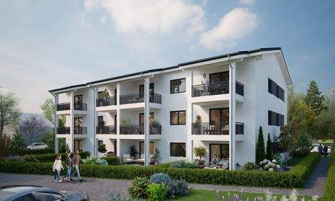 Landau an der Isar Wohnungen, Landau an der Isar Wohnung kaufen