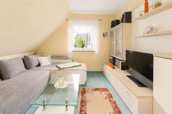 DHH links: Schlafzimmer II