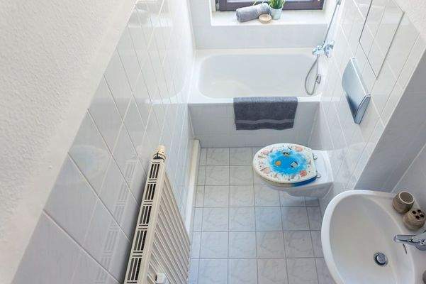 Bad Vergleichswohnung