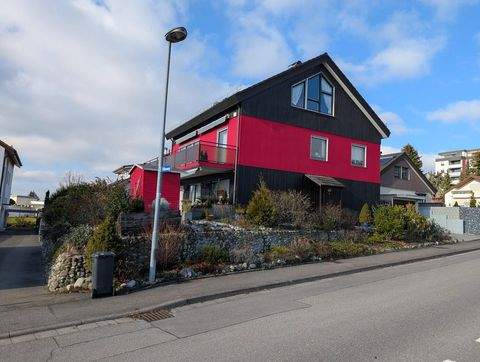 Markdorf Wohnungen, Markdorf Wohnung mieten