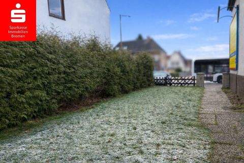 Bremen Grundstücke, Bremen Grundstück kaufen