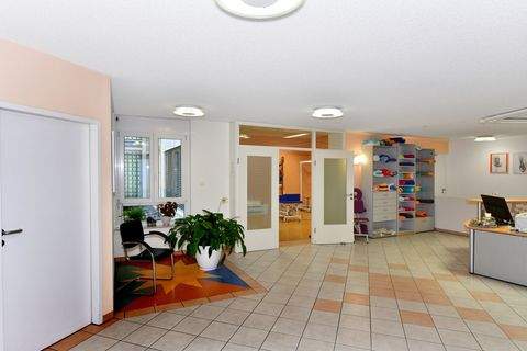 Lörrach Büros, Büroräume, Büroflächen 