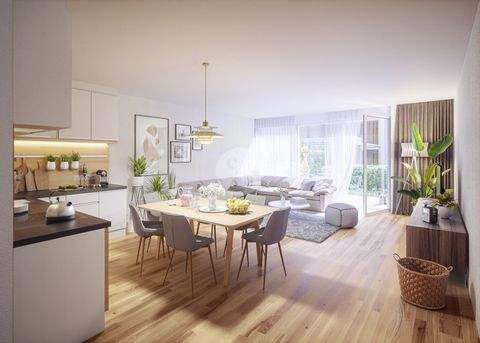Freiburg im Breisgau Wohnungen, Freiburg im Breisgau Wohnung kaufen