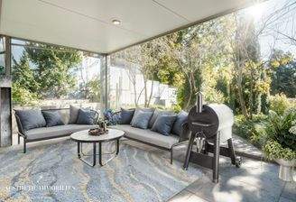 Einrichtungsbeispiel Terrasse UG